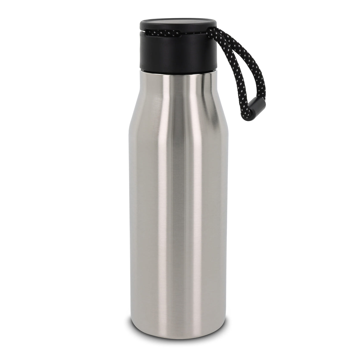 Thermofles met touw 600ml