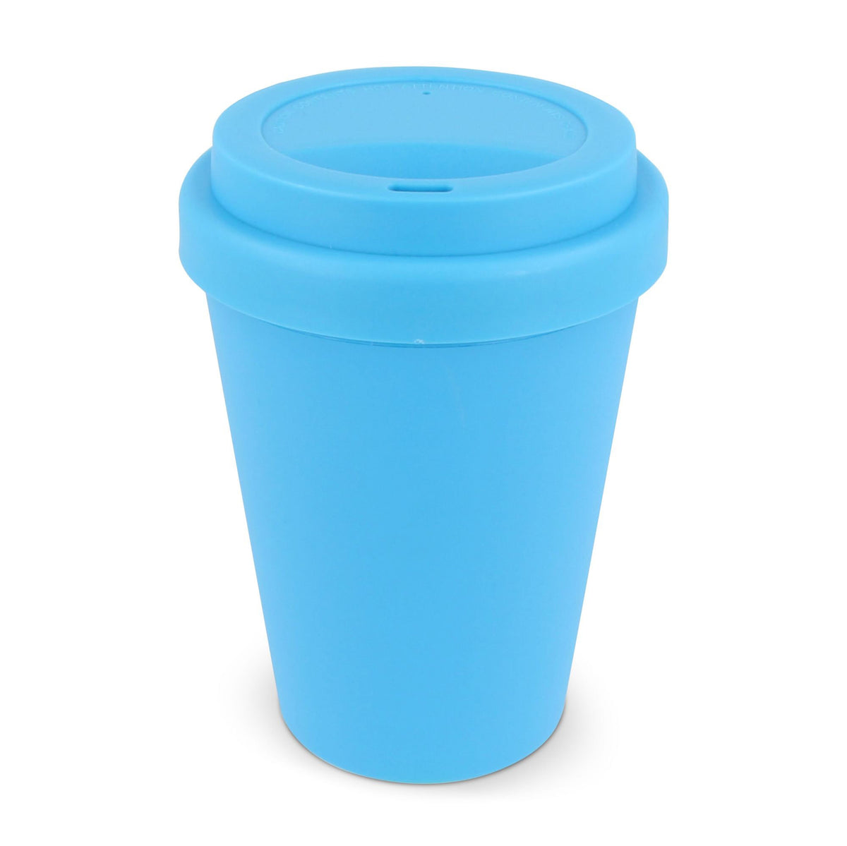 RPP koffiebeker effen kleuren 250ml