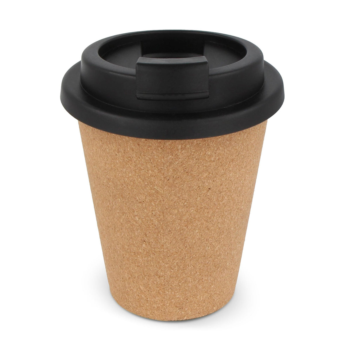 R-PP Kurk koffiebeker 350 ml