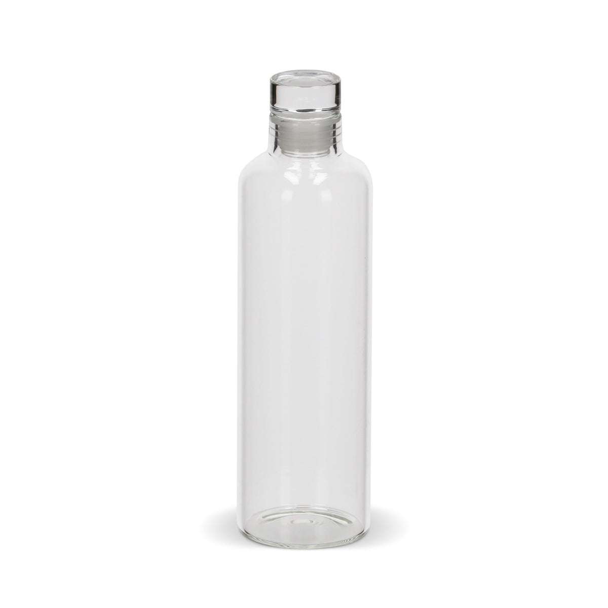 Glazen fles 500ml