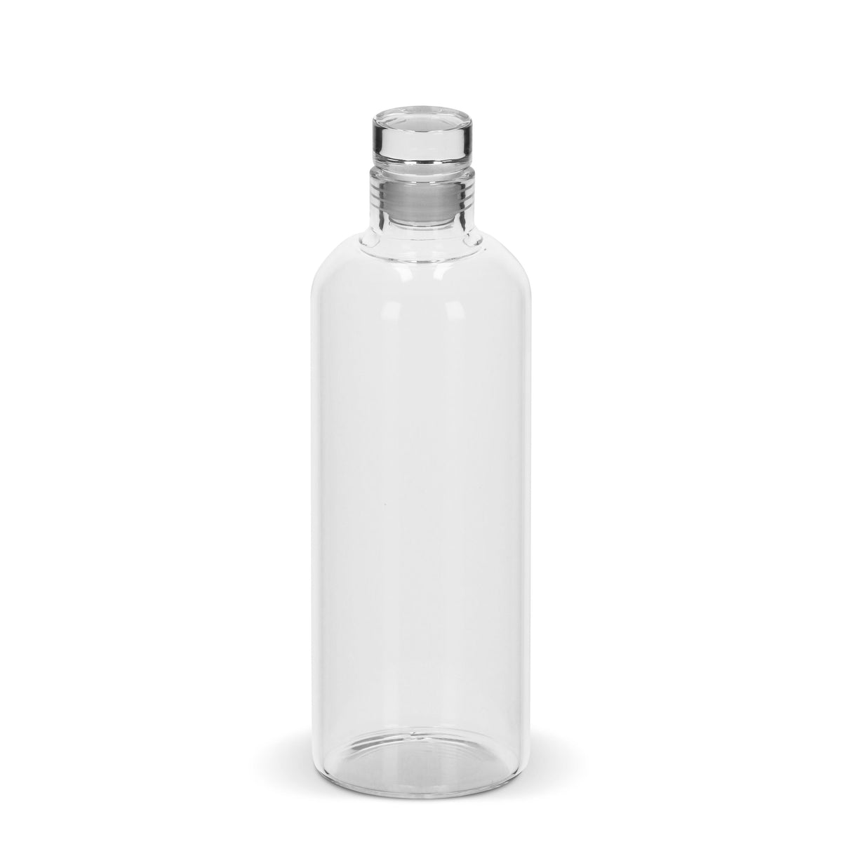 Glazen fles 750ml