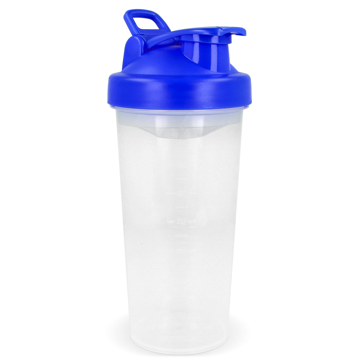 Shaker fles 700ml