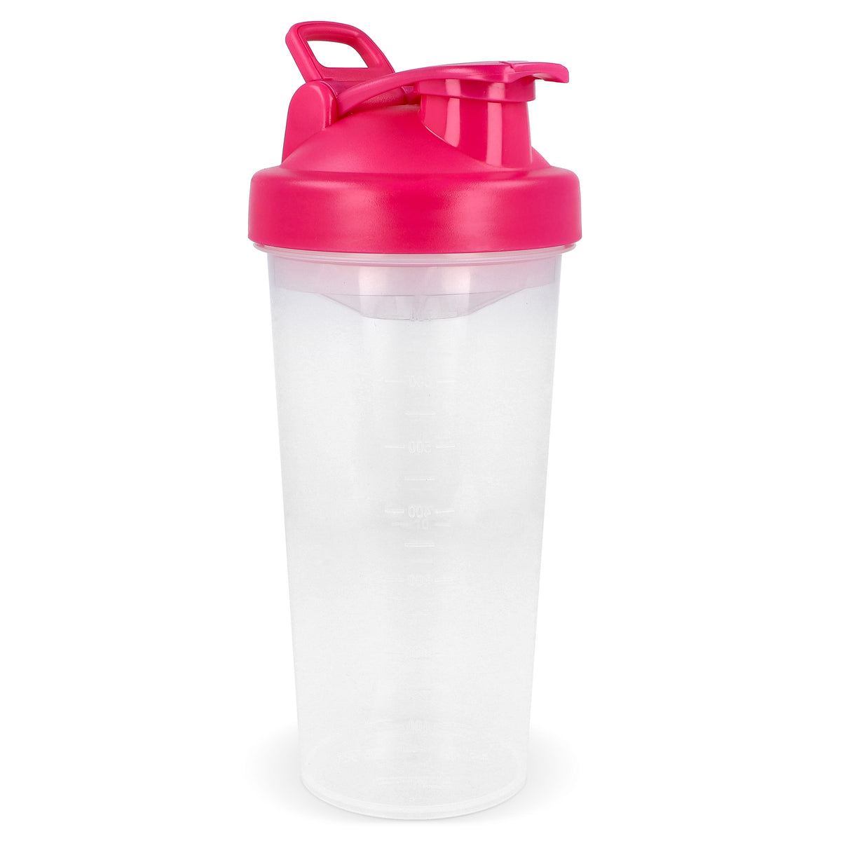 Shaker fles 700ml