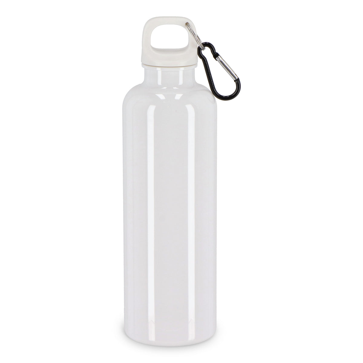 Nina waterfles R-PET 750 ml Hardcolour