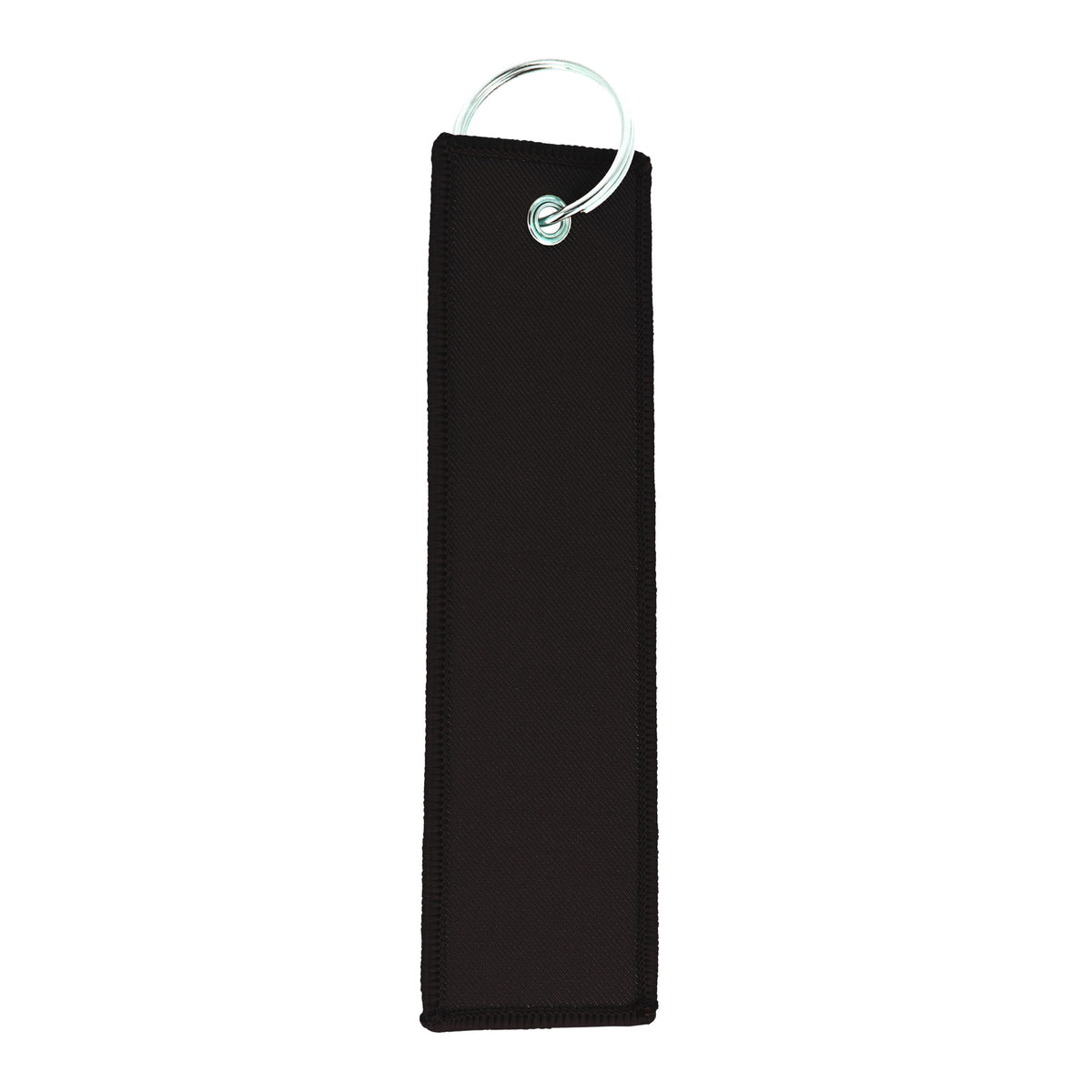 Flight tag met sleutelhanger