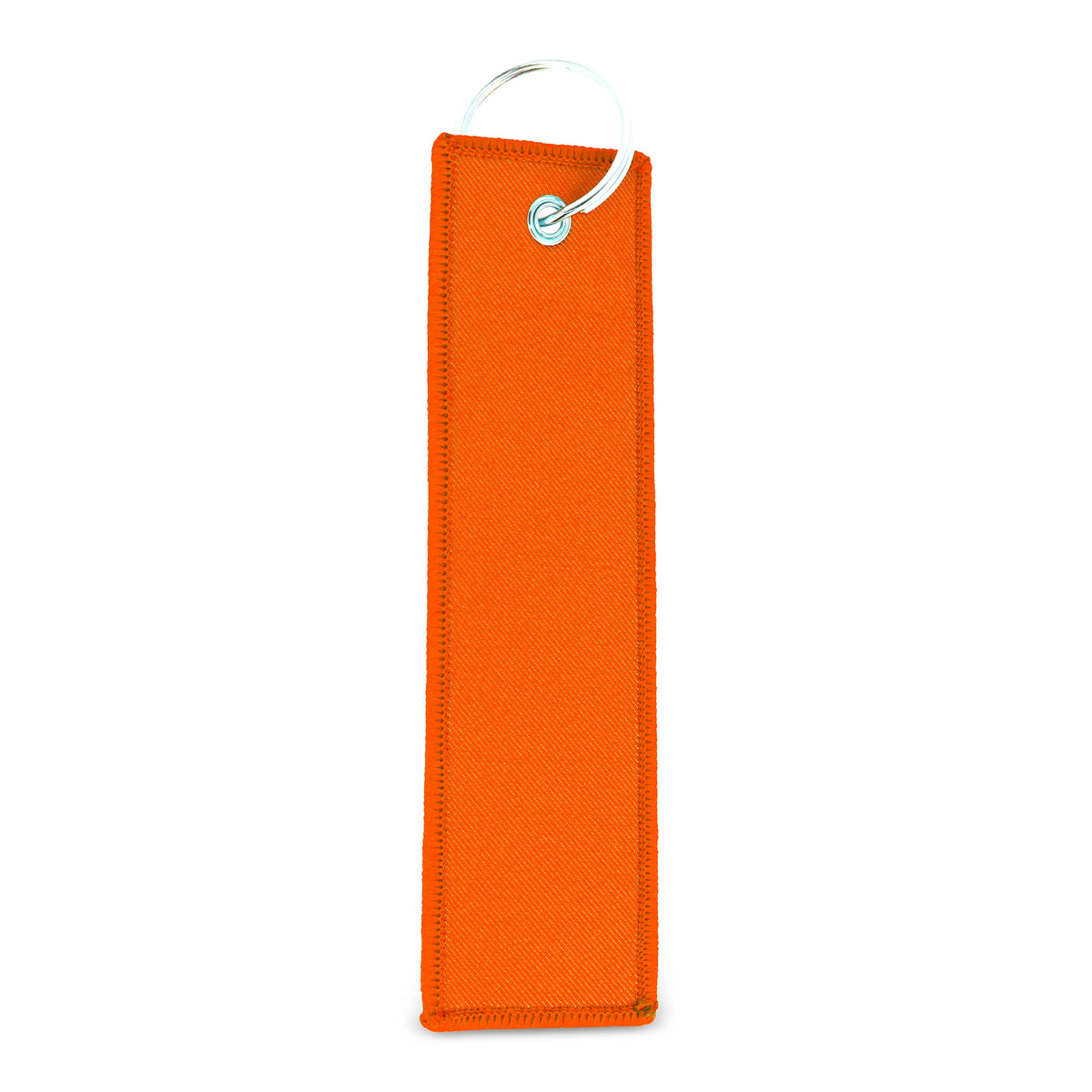 Flight tag met sleutelhanger