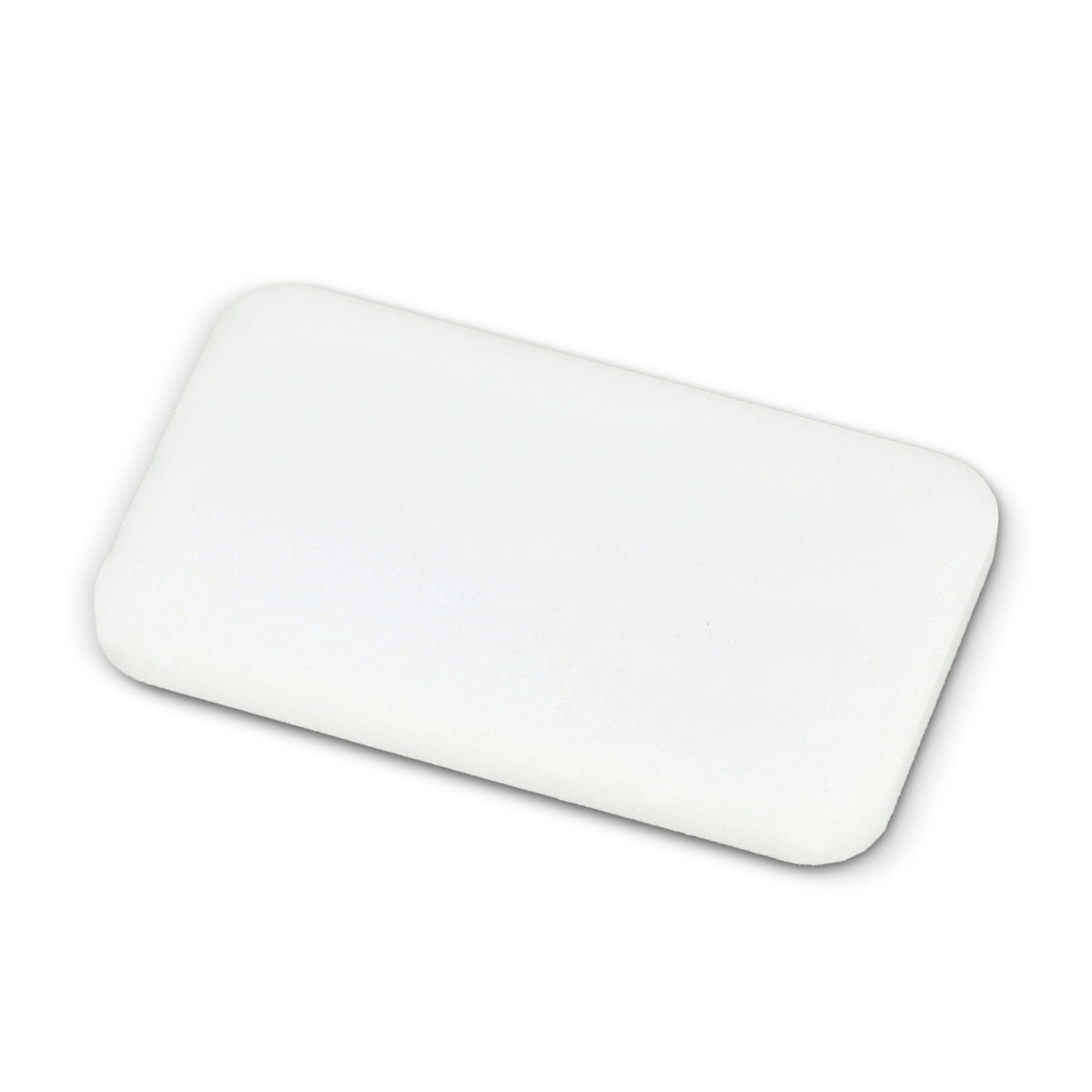 Naambord magneet 50x30mm