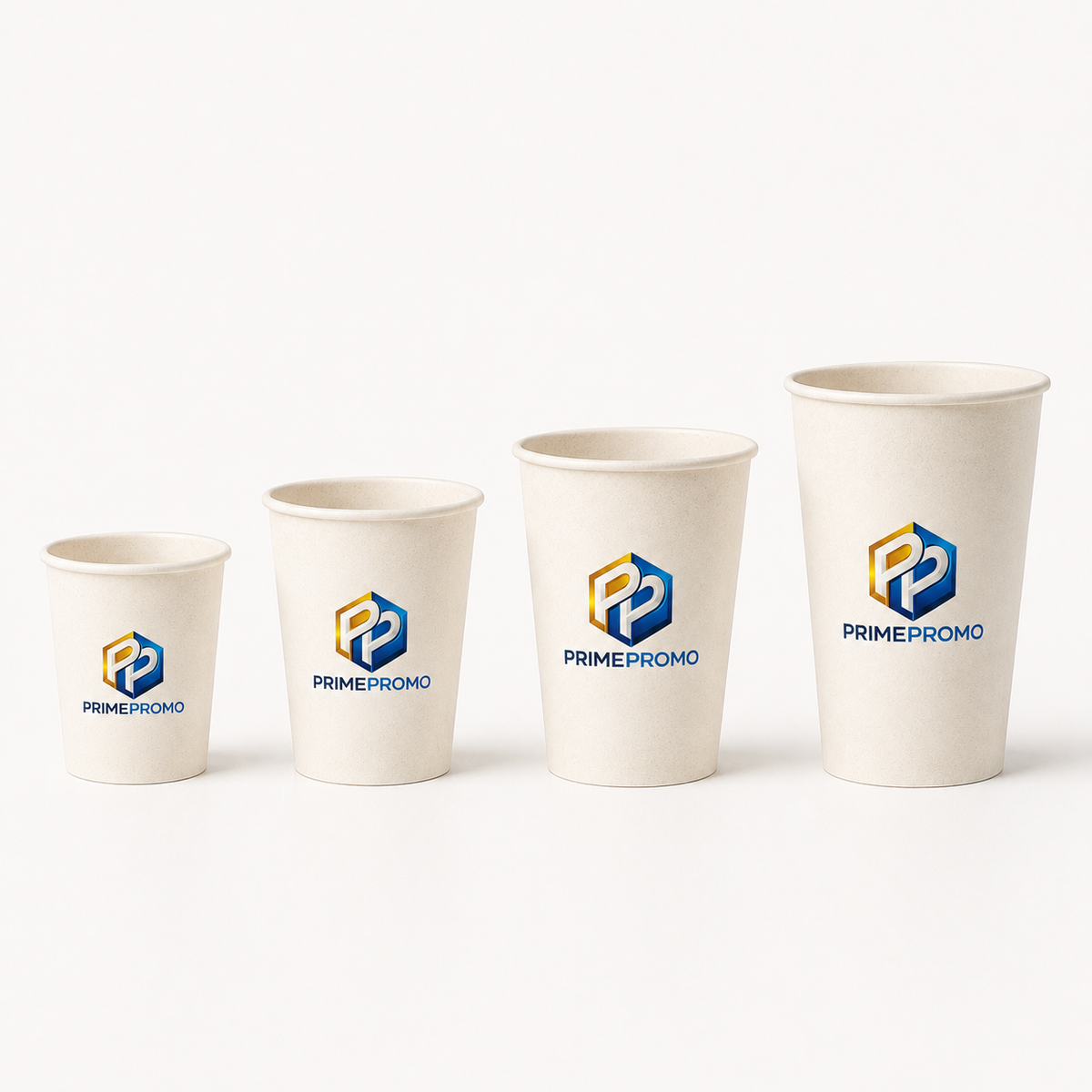 Suikerriet koffiebekers