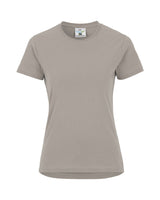 T-SHIRT LADY - GOTS GECERTIFICEERD