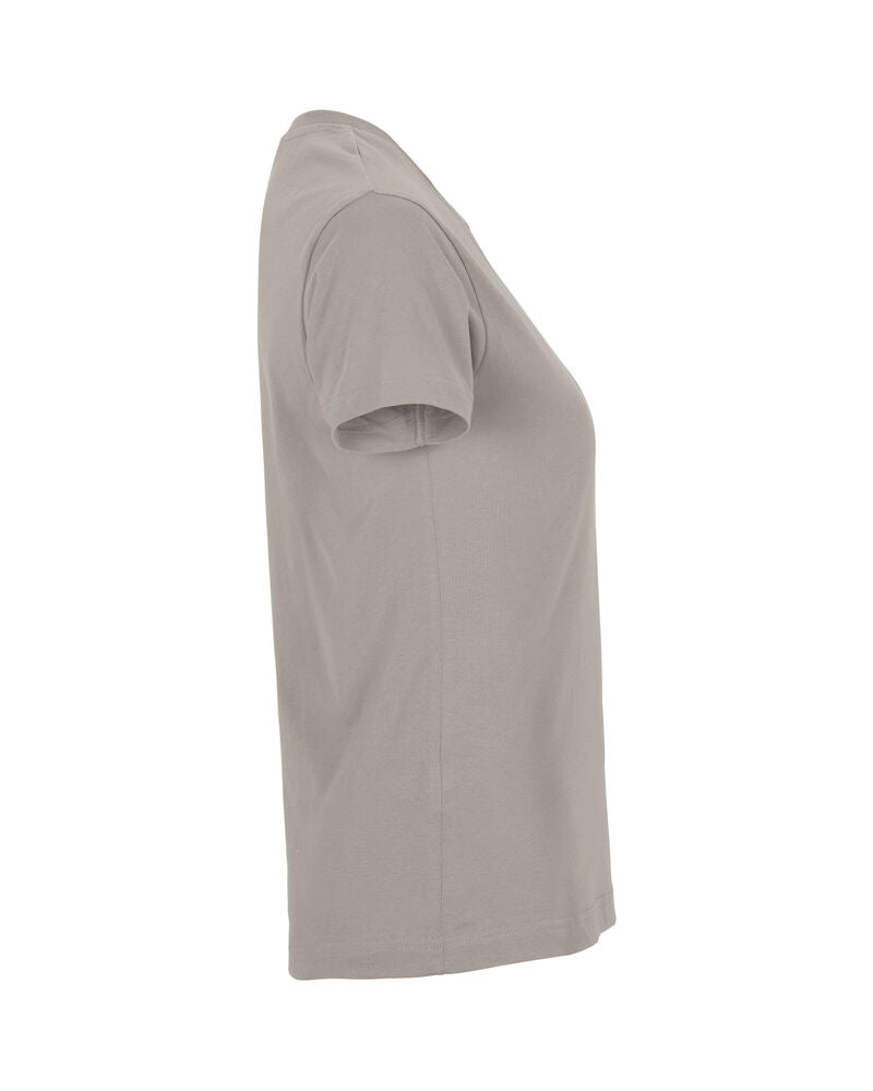 T-SHIRT LADY - GOTS GECERTIFICEERD