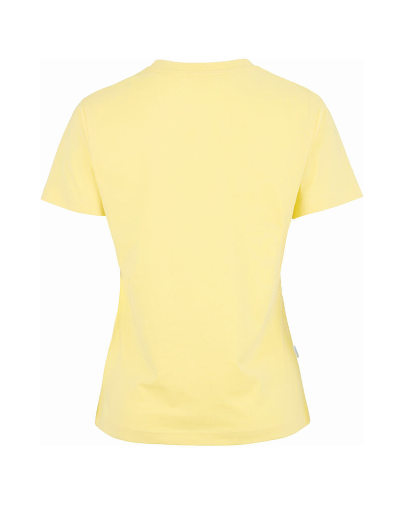 T-SHIRT LADY - GOTS GECERTIFICEERD