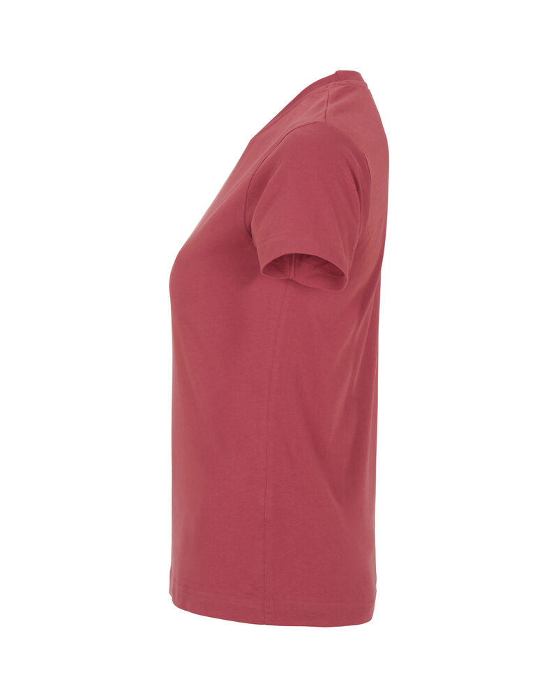 T-SHIRT LADY - GOTS GECERTIFICEERD