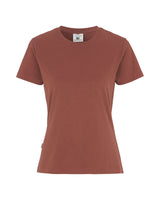 T-SHIRT LADY - GOTS GECERTIFICEERD