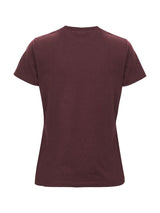 T-SHIRT LADY - GOTS GECERTIFICEERD