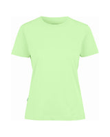 T-SHIRT LADY - GOTS GECERTIFICEERD