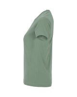 T-SHIRT LADY - GOTS GECERTIFICEERD