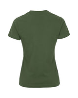 T-SHIRT LADY - GOTS GECERTIFICEERD