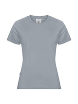 T-SHIRT LADY - GOTS GECERTIFICEERD