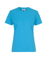 T-SHIRT LADY - GOTS GECERTIFICEERD