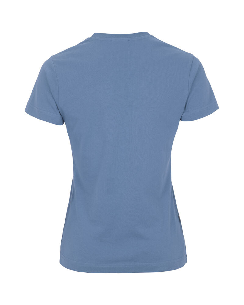 T-SHIRT LADY - GOTS GECERTIFICEERD