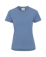 T-SHIRT LADY - GOTS GECERTIFICEERD