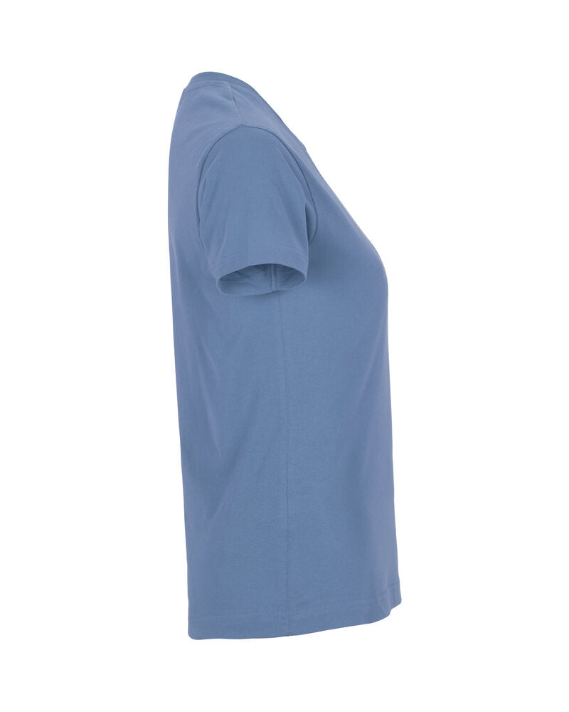 T-SHIRT LADY - GOTS GECERTIFICEERD