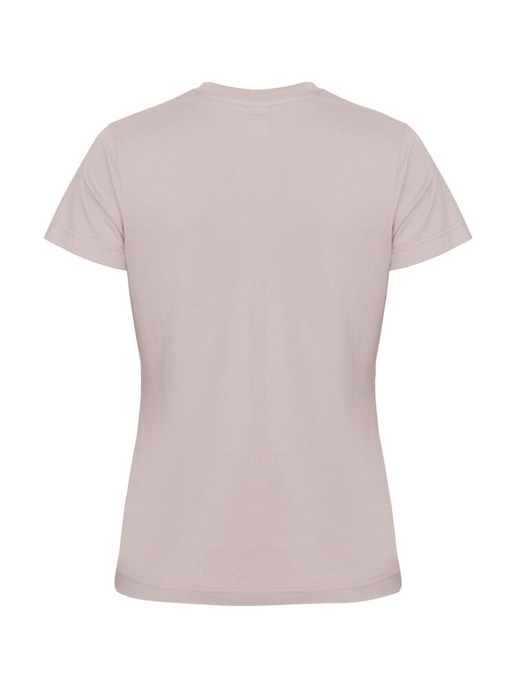 T-SHIRT LADY - GOTS GECERTIFICEERD