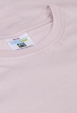 T-SHIRT LADY - GOTS GECERTIFICEERD