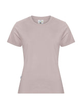 T-SHIRT LADY - GOTS GECERTIFICEERD
