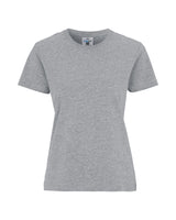 T-SHIRT LADY - GOTS GECERTIFICEERD