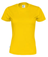 T-SHIRT LADY - GOTS GECERTIFICEERD