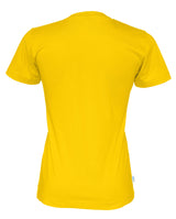 T-SHIRT LADY - GOTS GECERTIFICEERD