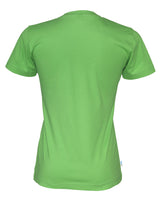 T-SHIRT LADY - GOTS GECERTIFICEERD
