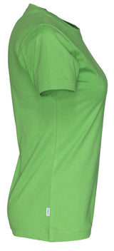 T-SHIRT LADY - GOTS GECERTIFICEERD