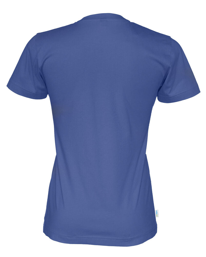 T-SHIRT LADY - GOTS GECERTIFICEERD