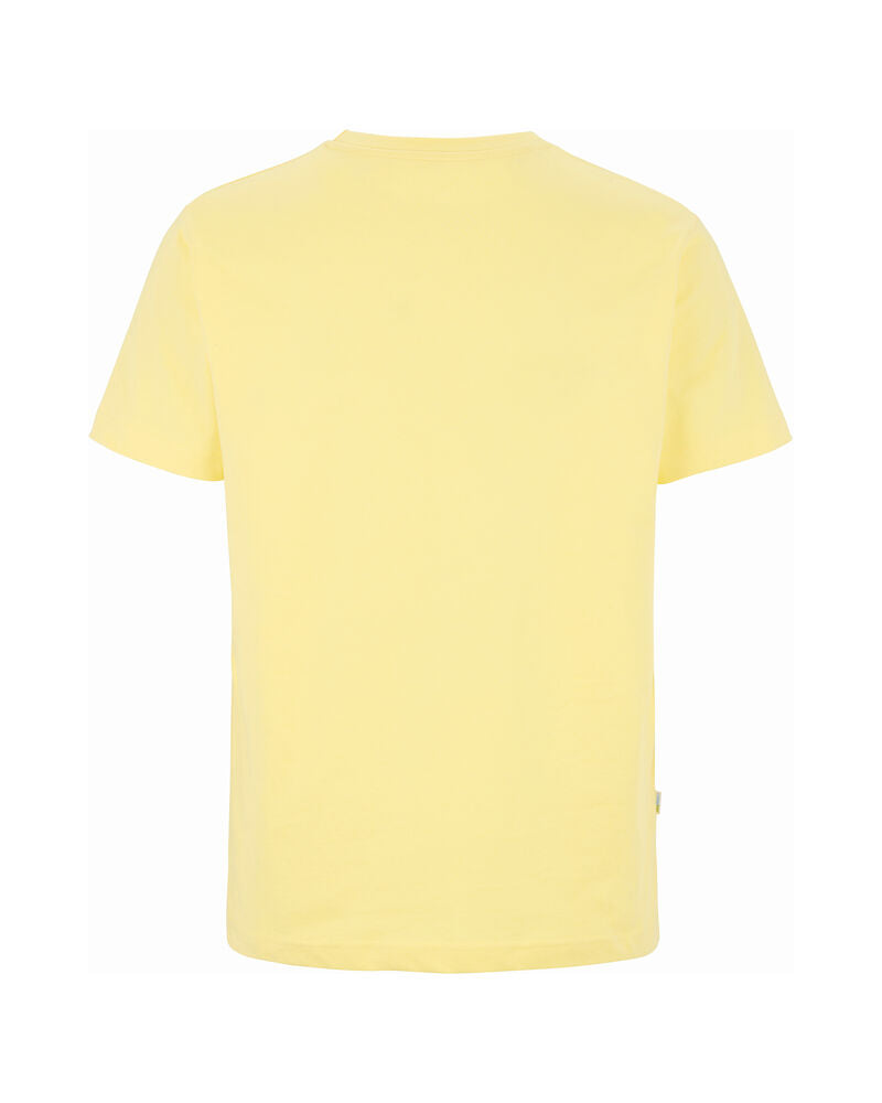 T-SHIRT MAN - GOTS GECERTIFICEERD