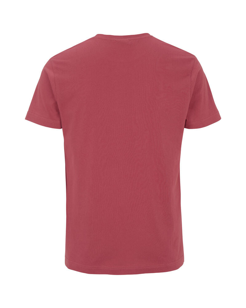 T-SHIRT MAN - GOTS GECERTIFICEERD