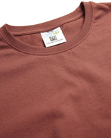 T-SHIRT MAN - GOTS GECERTIFICEERD