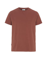 T-SHIRT MAN - GOTS GECERTIFICEERD