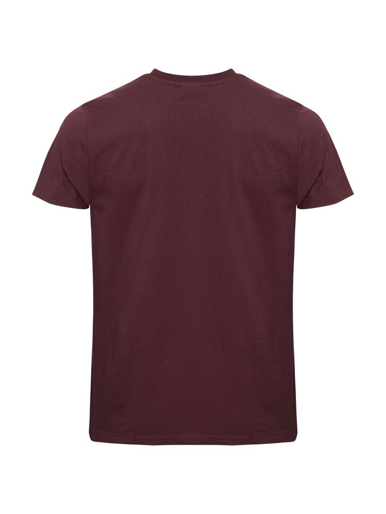 T-SHIRT MAN - GOTS GECERTIFICEERD