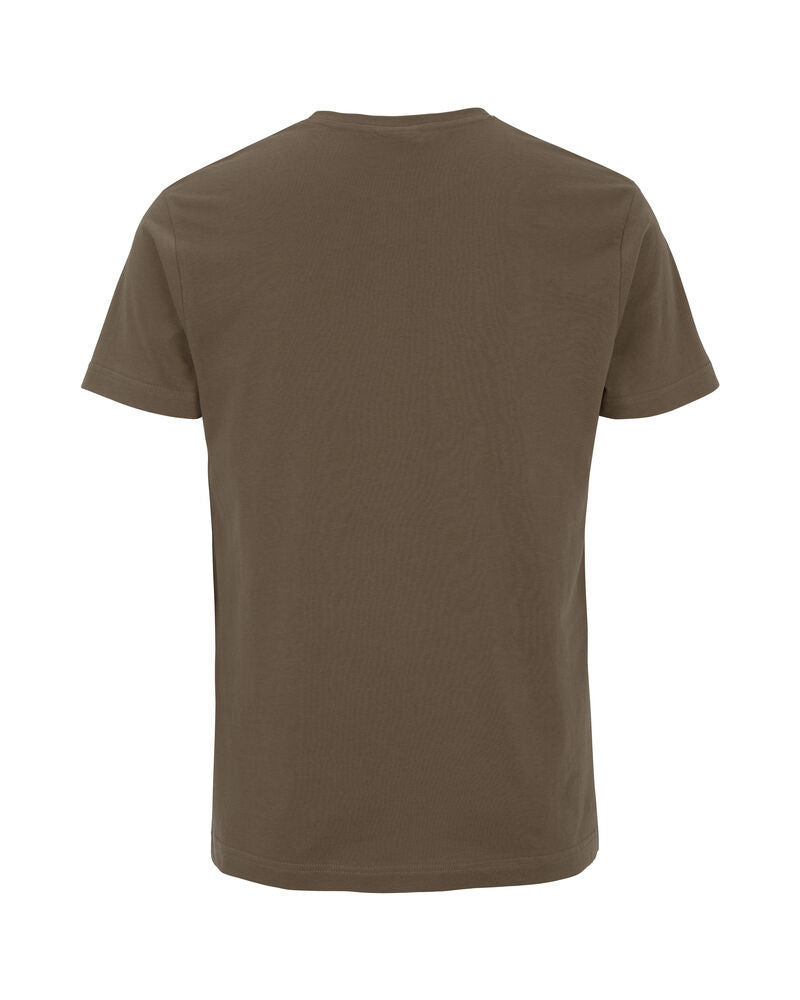 T-SHIRT MAN - GOTS GECERTIFICEERD