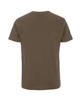 T-SHIRT MAN - GOTS GECERTIFICEERD