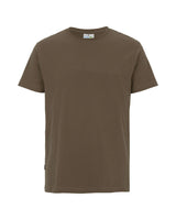 T-SHIRT MAN - GOTS GECERTIFICEERD