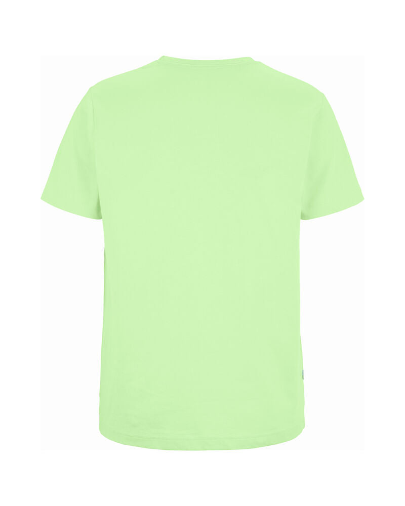 T-SHIRT MAN - GOTS GECERTIFICEERD