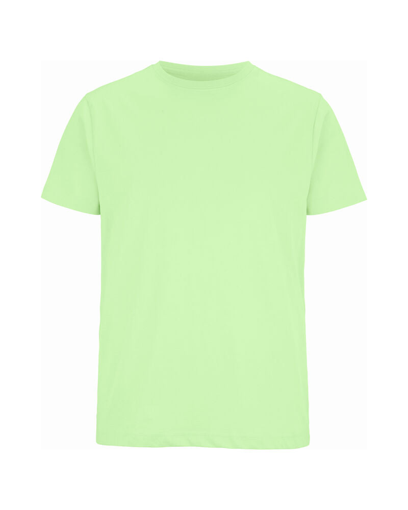 T-SHIRT MAN - GOTS GECERTIFICEERD