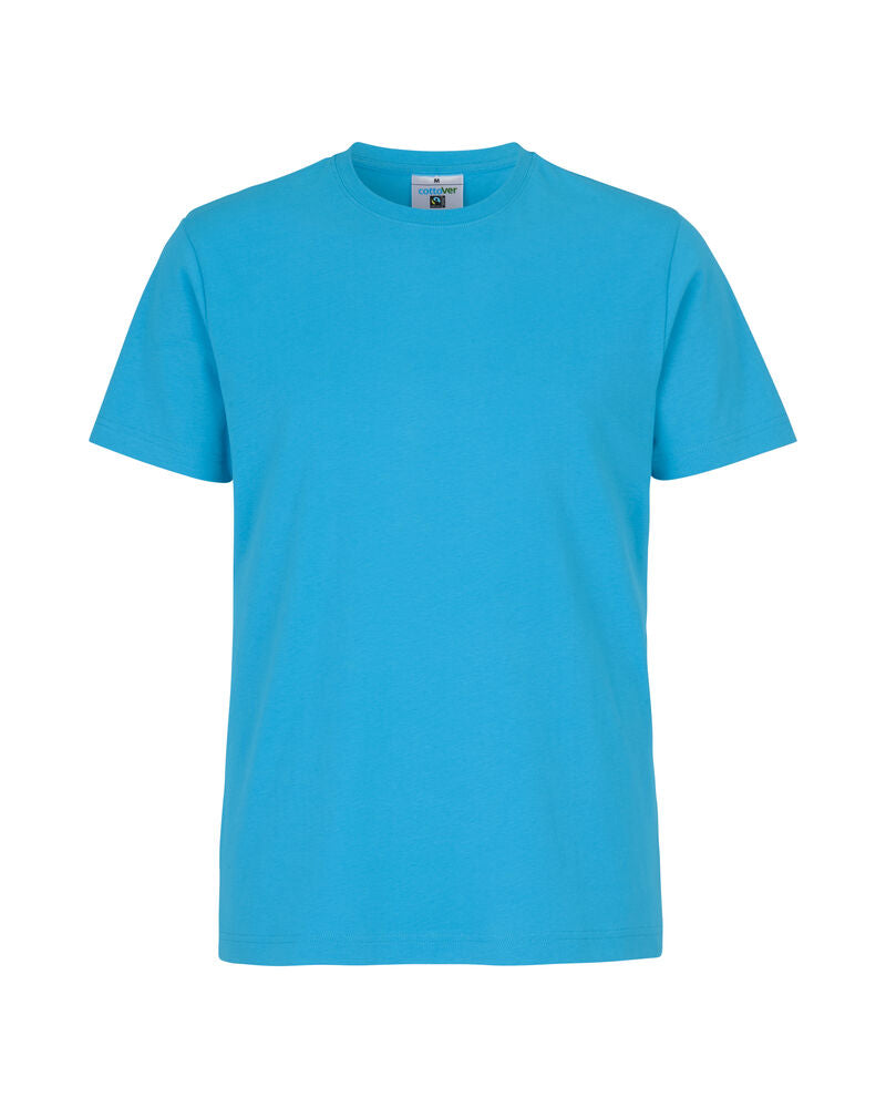 T-SHIRT MAN - GOTS GECERTIFICEERD