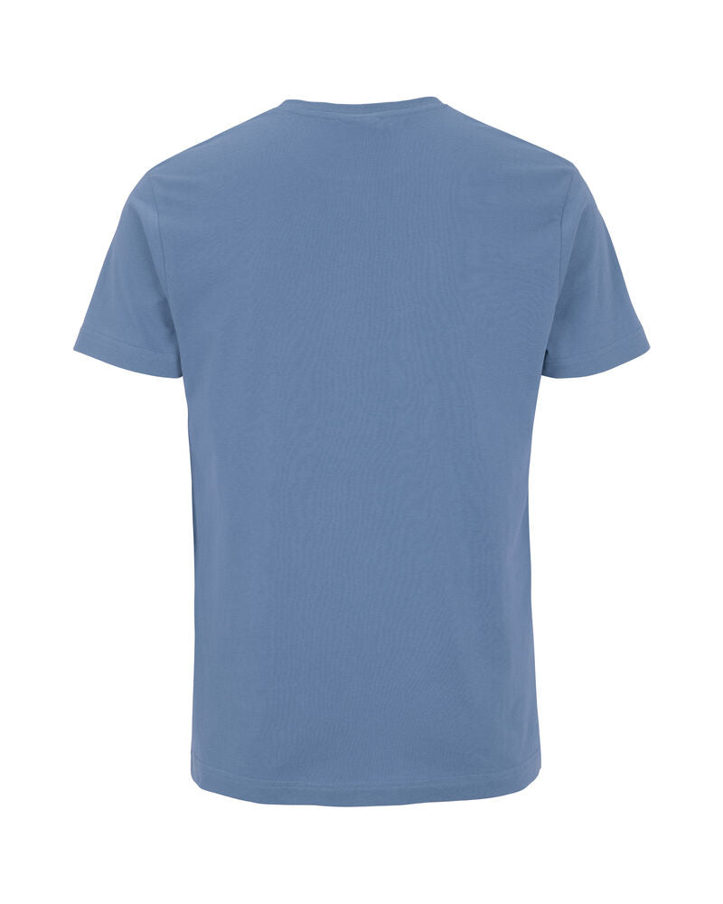 T-SHIRT MAN - GOTS GECERTIFICEERD