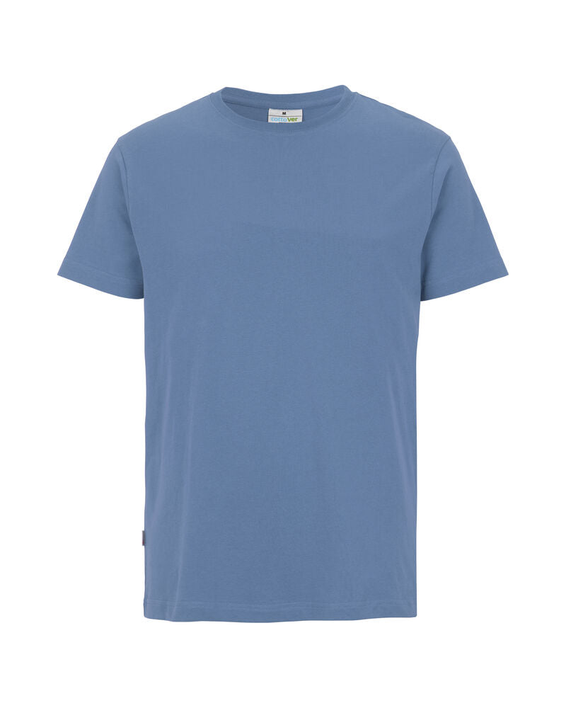 T-SHIRT MAN - GOTS GECERTIFICEERD