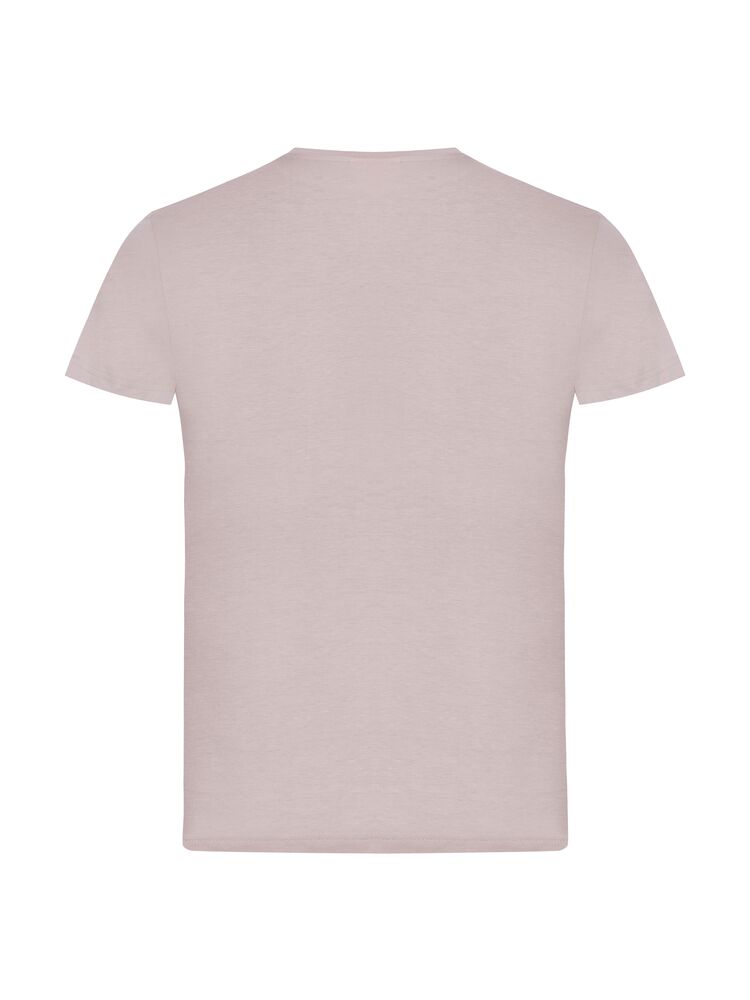 T-SHIRT MAN - GOTS GECERTIFICEERD