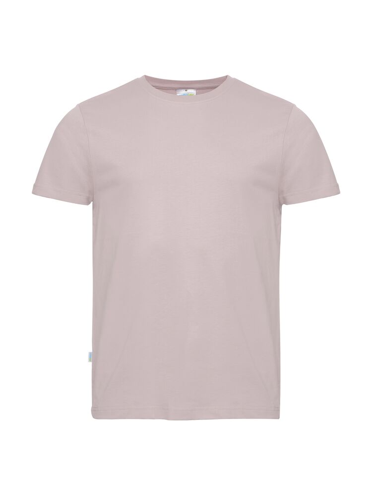 T-SHIRT MAN - GOTS GECERTIFICEERD